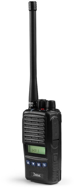 ZODIAC EXTREME BT Bluetooth