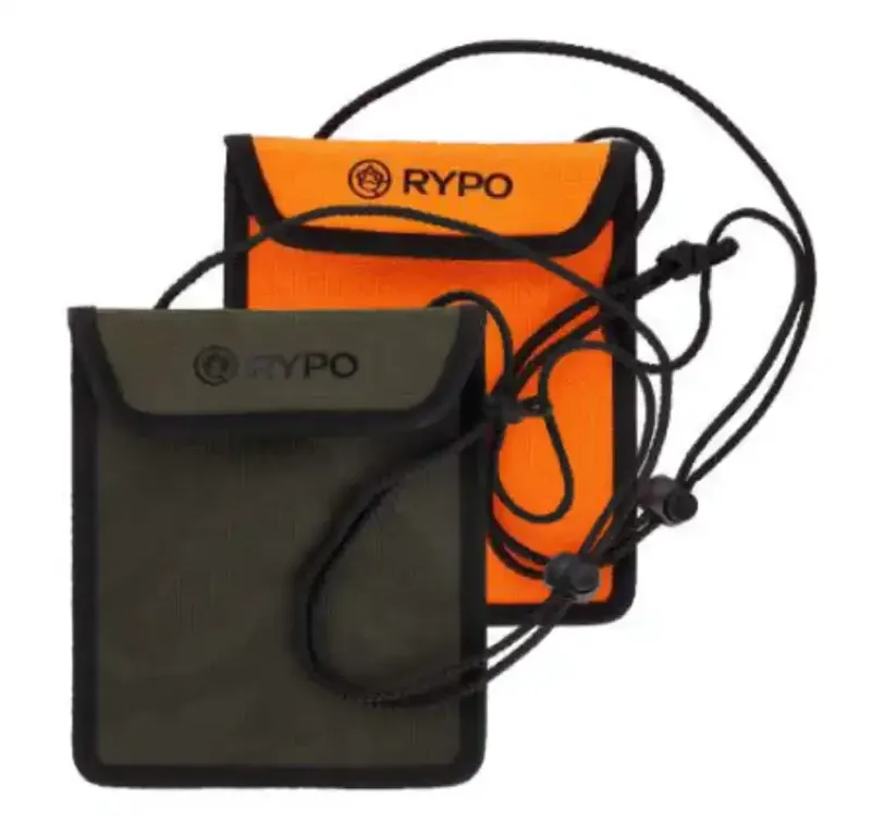 RYPO Hunting License Bag