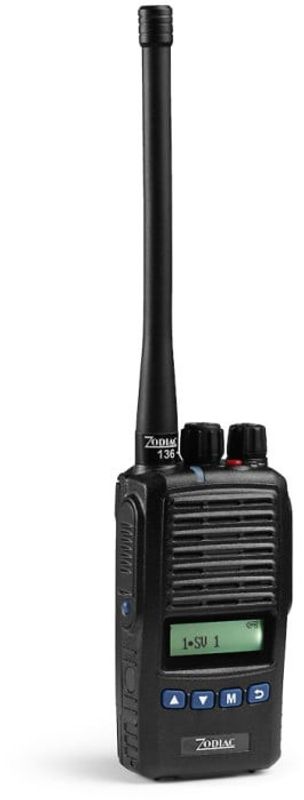 ZODIAC EXTREME BT Bluetooth