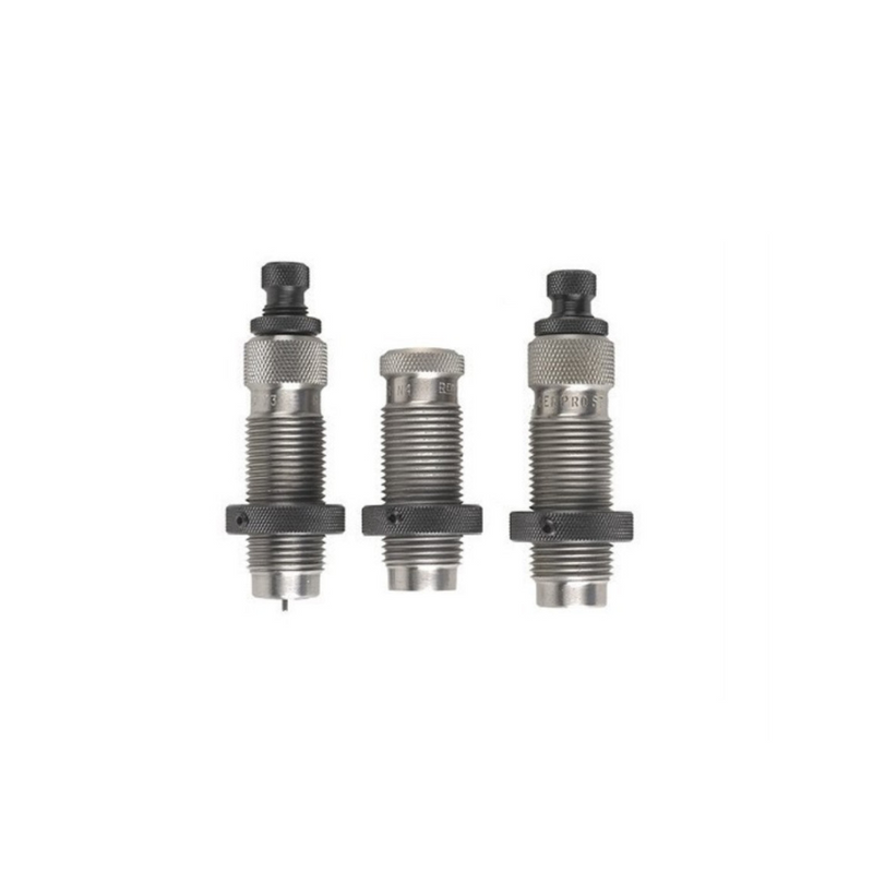 REDDING TITANIUM CARBIDE - 9mm Luger Pro Series