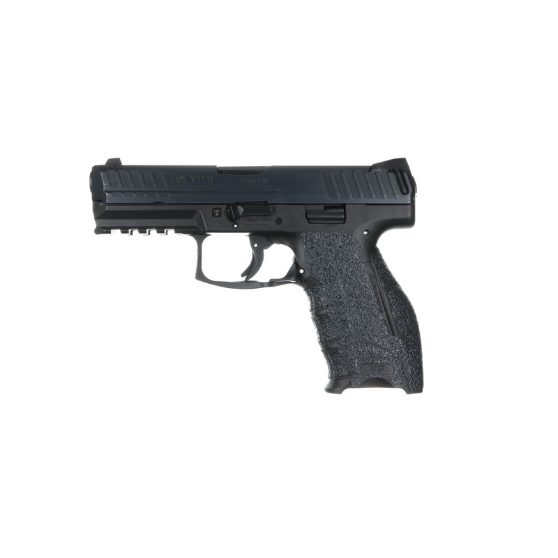 TALON Grips - Fits Heckler &amp; Koch VP9/VP40 Medium Backstrap