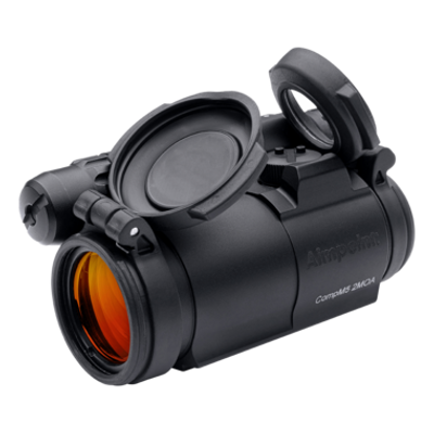 Aimpoint® CompM5 2MOA utan montage, NVD kompatibel