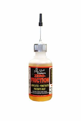 ZERO-FRICTION Pinpoint Applicator