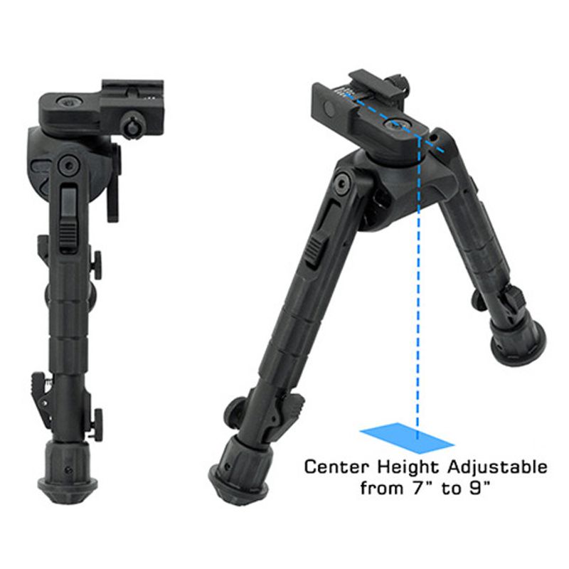 Leapers UTG Recon 360 TL