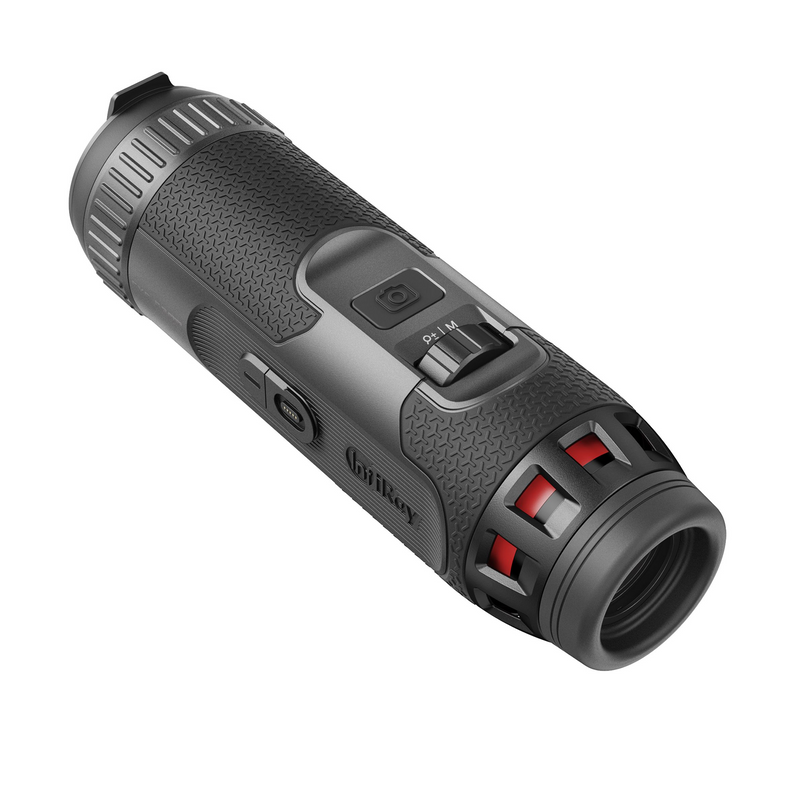 InfiRay Eye III, E3 Max