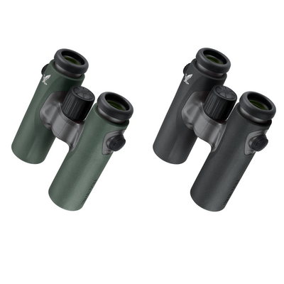 CL Companion 10x30 + WN Wild Nature
