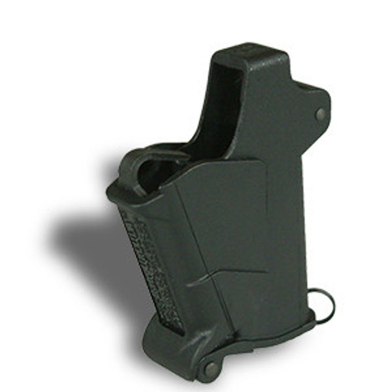 BabyUpLula Magazine Loader - .22LR to .380ACP Single-Stock