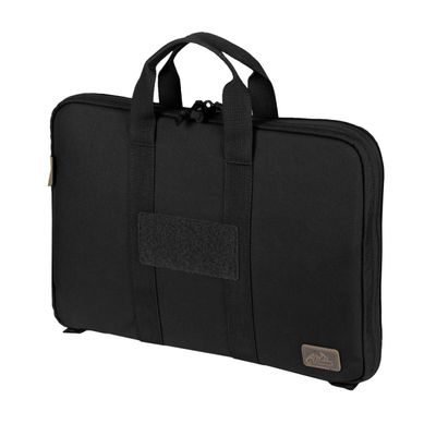 Helikontex Double Pistol Wallet® - Cordura® - Black