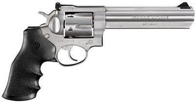 Ruger GP100 .357 Magnum 6" 179-48419