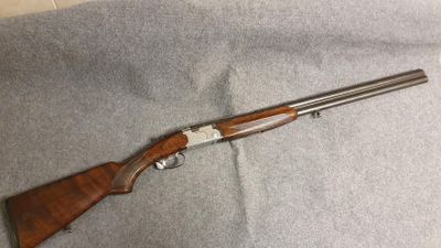 Beretta kaliber 12  S/N E02695B *VMB*