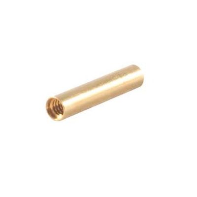 Brass Brush Adapter .22-.26 Cal. Rods