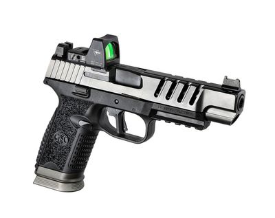 Browning FN 509 LS Edge 9 mm