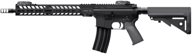 Tinck Arms, AR X15 MS Mil-Spec