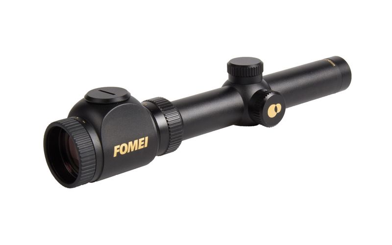 FOMEI 1-6x24 FOREMAN