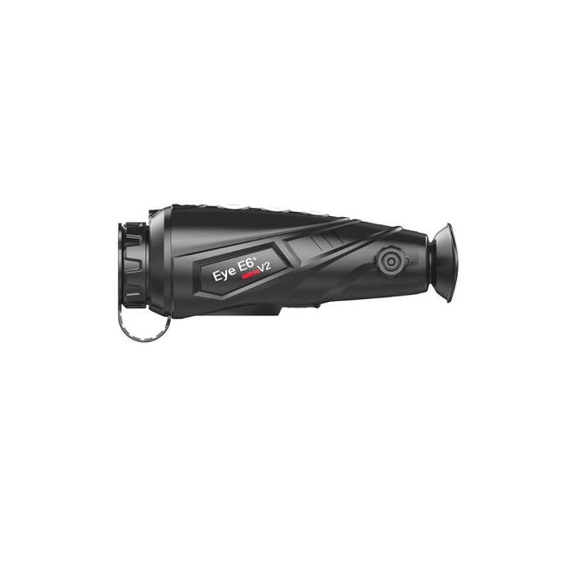 InfiRay E6Pro V2, Handhållen Termisk Spotter