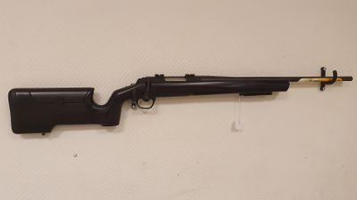 Browning X-Bolt Max Stalker 308 Win