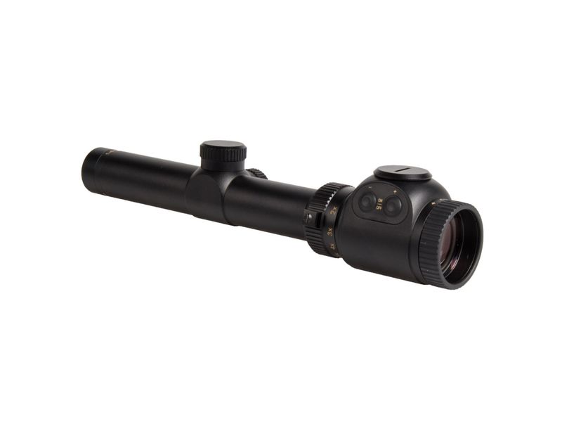 FOMEI 1-6x24 FOREMAN
