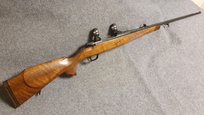 Heym SR20G - .300 Win. Mag (Vänster) *VMB* 