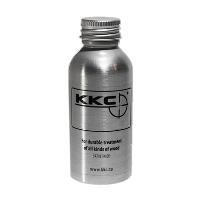 KKC Stock Oil Satin Finish