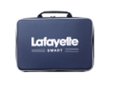 Lafayette DC155 Smart Bluetooth Jaktpaket 155 MHz
