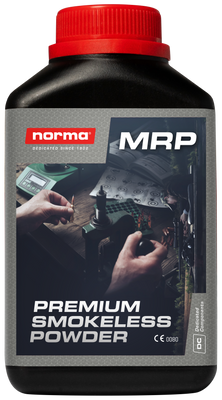 NORMA POWDER MRP