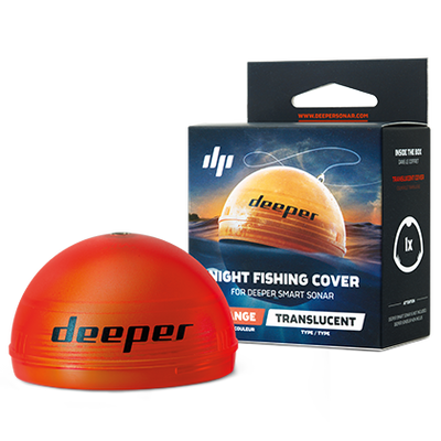 Deeper Nightfish Cover