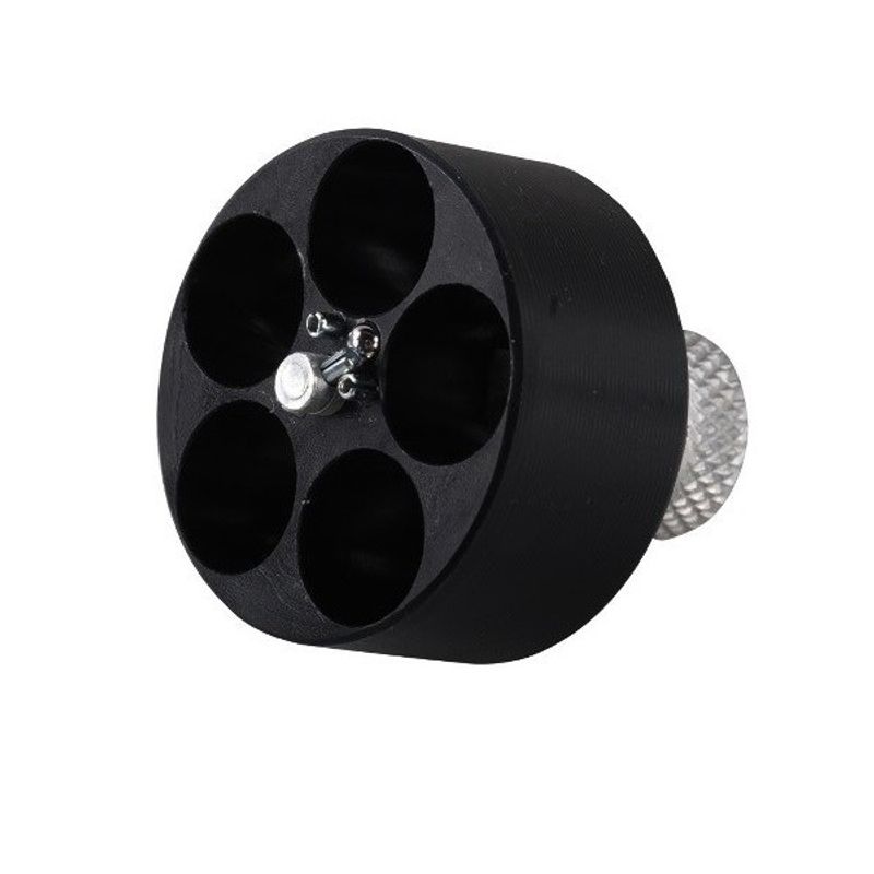 HKS Speedloader 27-A - .38 Spec, 357 Mag & S&W 27-28