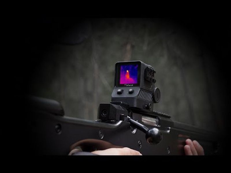 InfiRay Holo HL25