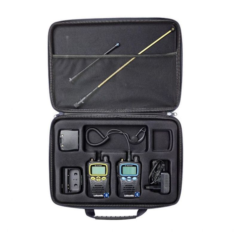 Lafayette Smart 31 och 155 Mhz Jaktpaket