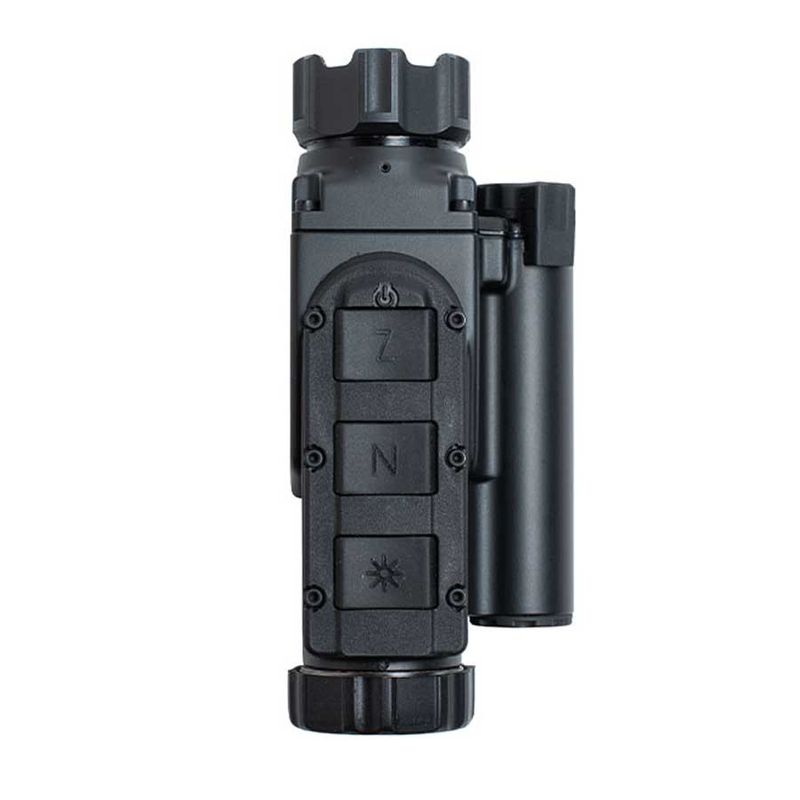 NITEHOG VIPER TIR-M35S