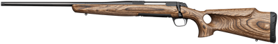BROWNING X-BOLT SF HUNTER ECLIPSE BROWN THREADED LEFT HAND