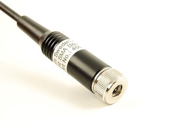 Albecom Skogsantenn SMA 155Mhz Pejl