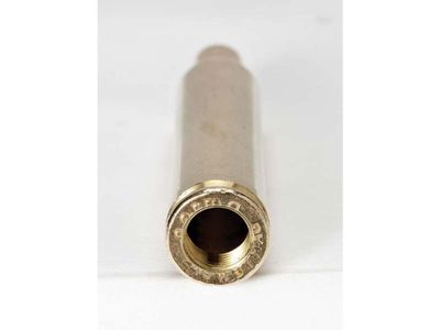 Hornady 6,5 x 55 Modified Case