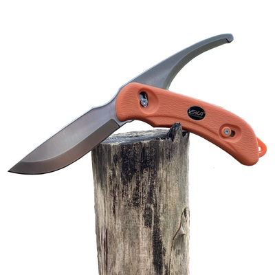 EKA SwedBlade G4 - Orange