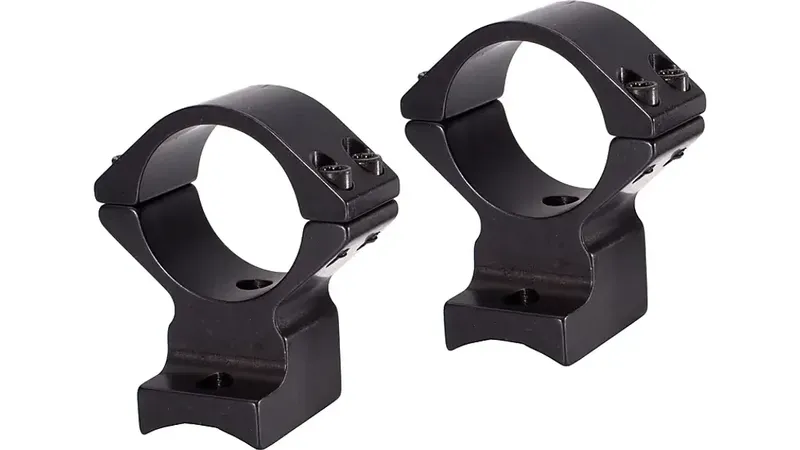 Talley 30mm 98 Mauser Small Ring - Low