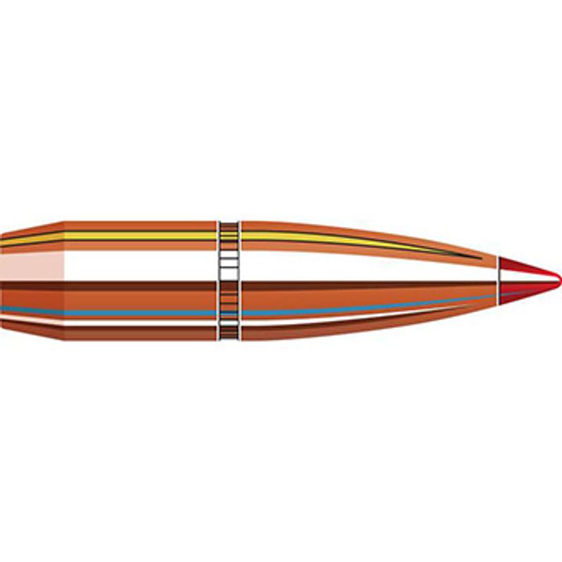 Hornady .270 SST 150gr 100 ASK