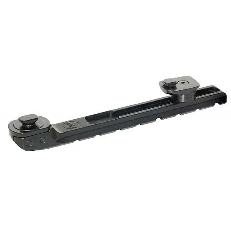 MAKuick 2-tig, Picatinny 34mm BH 12mm