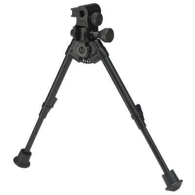 VERSA-POD Mod 52 Bipod w/ Universal Mounting Adapter