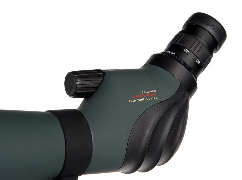 FOMEI 20-60x60 LEADER Spoting Scope