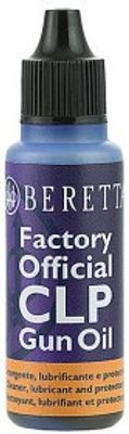 BERETTA Factory Official CLP Gun Oil