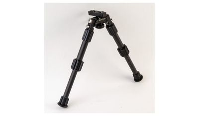 Caldwell AccuMax Carbon Fiber 9-13" M-LOK/KEYMOD