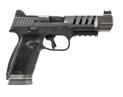 Browning FN 509 LS Edge 9 mm