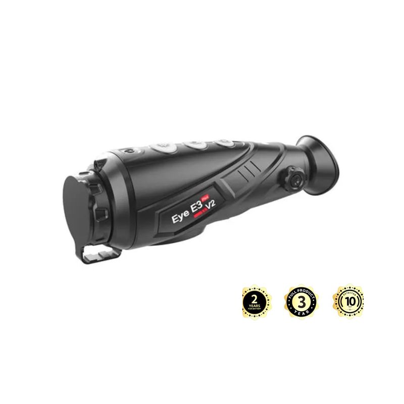 InfiRay E3 Plus V2