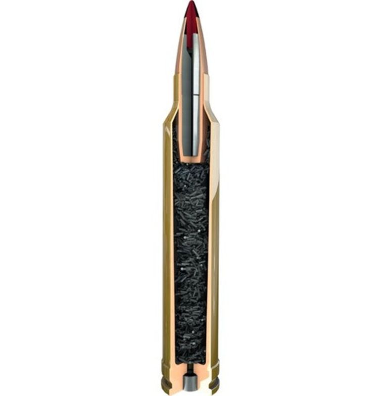 HORNADY PRECISION HUNTER™ AMMUNITION 308 WIN 178 GR ELD-X® 20/BOX
