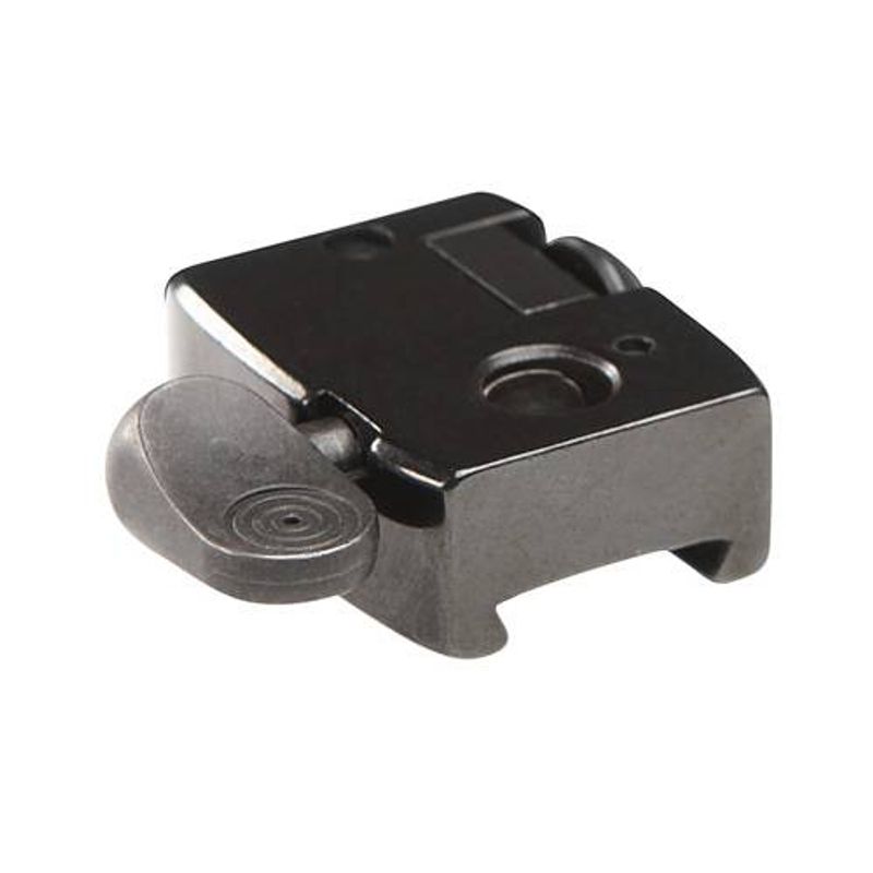 QR-bas, 17mm, passar till Tikka T3 och T3x