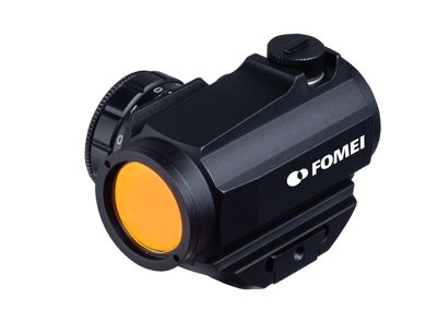 FOMEI FOREMAN RDT2, Red Dot Collimator