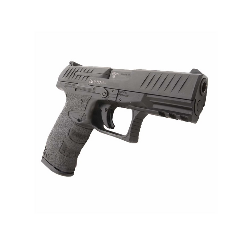 TALON Grips - Fits Walther Arms PPQ for M1 and M2