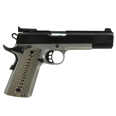 TISAS ZIG 1911 D10, 10 mm Auto