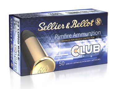 Sellier & Bellot Club