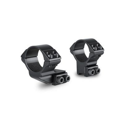 Hawke Extensionringar 30 mm, laxspår 9-11 mm, höjd 17 mm